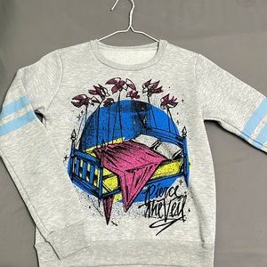 Pierce the Veil sweatshirt